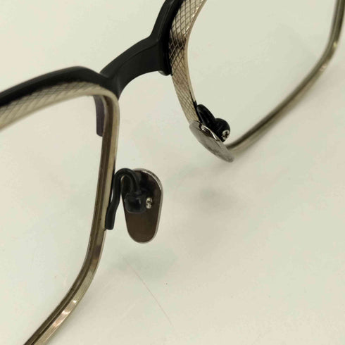 ディータ DITA オフィシャル beta-titanium ハーフリム 度入り メンズ  54□16-145